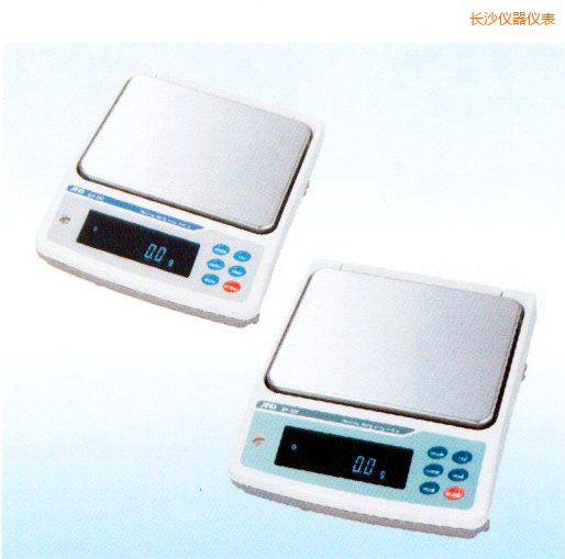 長沙精密工業(yè)天平,8.1kg/2.1kg,0.1/0.01g