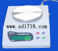長沙普通型電子計數天平,300g,0.1g