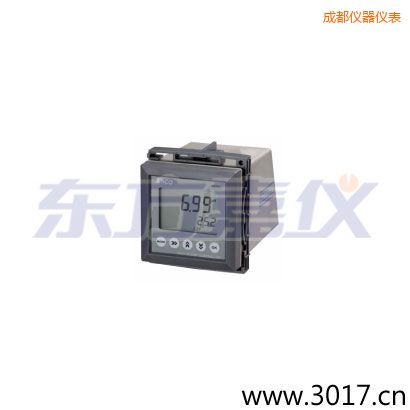 成都工業(yè)微電腦型酸度、氧化還原控制器