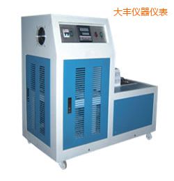 大豐沖擊試樣低溫槽