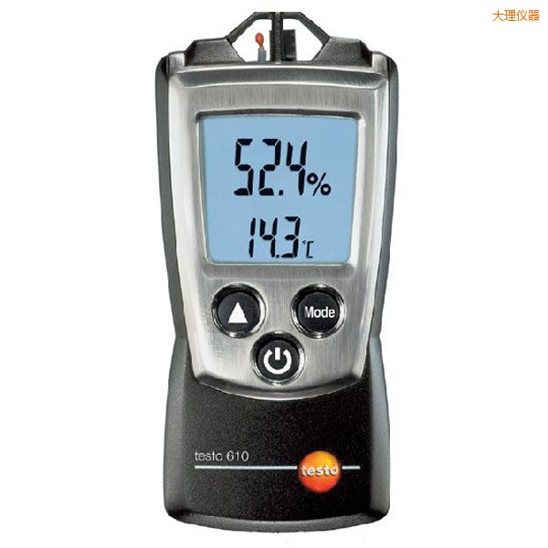 大理溫濕度儀 空氣濕度和溫度測(cè)量?jī)x器