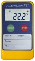 和田FlashLink® VU In-Transit 數(shù)據(jù)記錄儀
