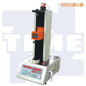 和田全自動(dòng)彈簧拉壓試驗(yàn)機(jī)50~300kN