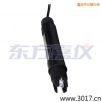 含有溫度的雙鹽橋電極,型號(hào):IP-600-1NPT/TH,品牌:美國(guó)任氏JENCO