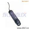 玻璃外殼無(wú)溫補(bǔ)雙鹽橋電極,型號(hào):IP-600-10,品牌:美國(guó)任氏JENCO