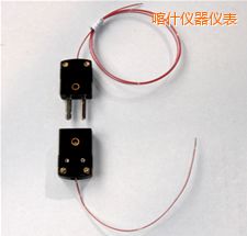 喀什熱電偶插頭