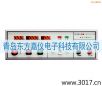 程控耐電壓測試儀,型號(hào):MN0203A,品牌:儀迪