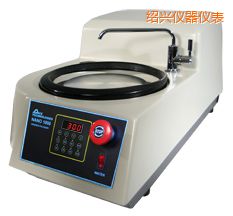 紹興時代單盤手動研磨拋光機(jī)