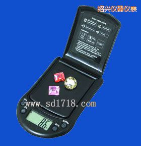 �B�d΢�������ƽ,200g,0.1g
