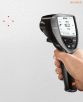 紅外測溫儀(含濕度模塊 ),型號:testo 835-H1,品牌:德國德圖TESTO