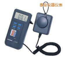 泰安數(shù)字式照度計