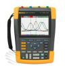 手持式示波器,型號:Fluke 190-504,品牌:美國FLUKE