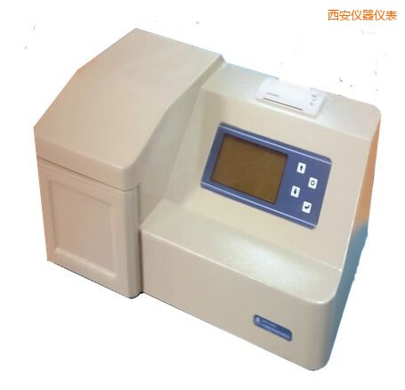 西安96通道農(nóng)藥殘毒快速檢測儀