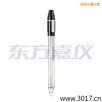 玻璃外殼可填充雙鹽橋復(fù)合電極