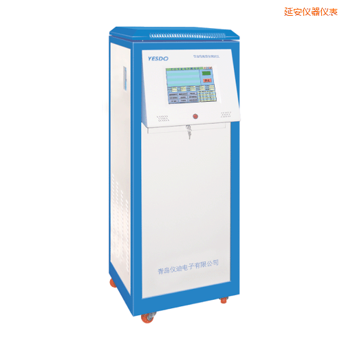 延安安全性能綜合測試儀(精品型)